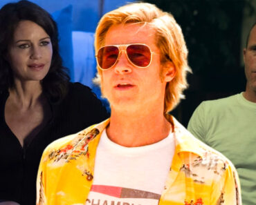 The Adventures of Cliff Booth- Breaking Down the Cast and Characters The Adventures of Cliff Booth: Breaking Down the Cast and Characters