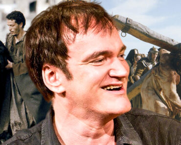 The Heartbreaking Film Quentin Tarantino Found Hilarious