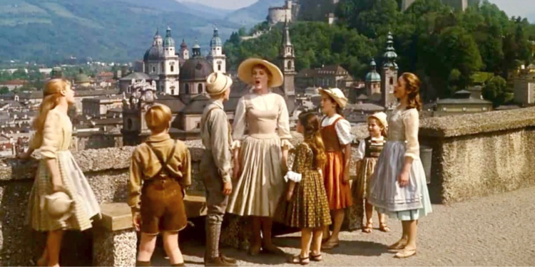 The Sound of Music The Sound of Music