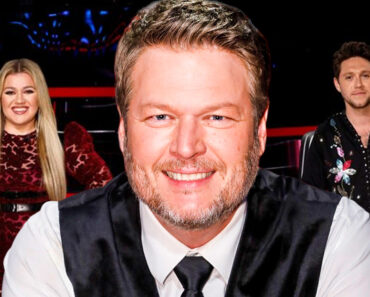 The Voice’s Best Coaches, Ranked By How Many Winners They’ve Produced