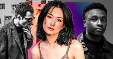 These Are the 10 Fastest Rising Actors of 2025