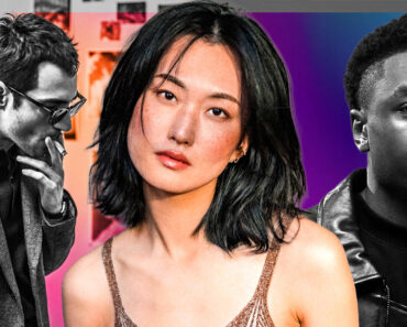 These Are the 10 Fastest Rising Actors of 2025