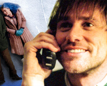 This Rom-Com Drama Remains Jim Carrey’s Best Performance