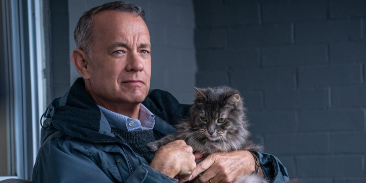 Tom Hanks