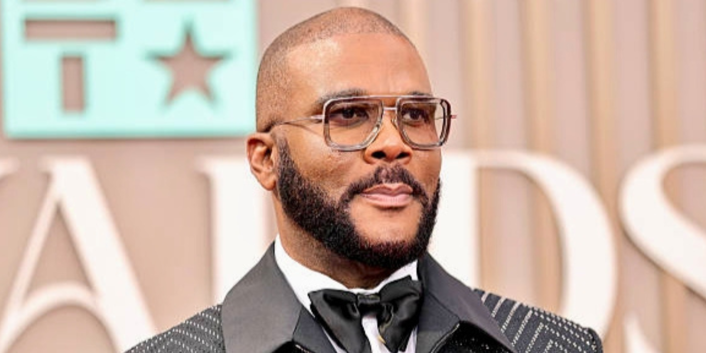 Tyler Perry Net Worth: Approximately $1.4 Billion From Madea Franchise And Content Ownership