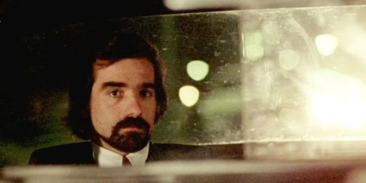Best Movie Cameos: Martin Scorsese in Taxi Driver (1976)