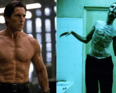 actor-who-transformed-their-body-for-movies christian bale body transformation