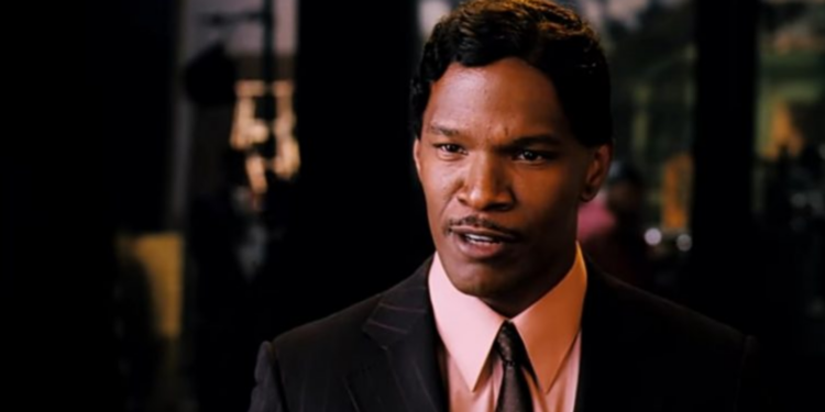 Big Movies Denzel Washington Nearly Starred In: Dreamgirls (2006)