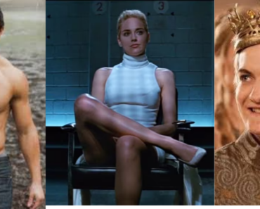 Jack Gleeson, Sharon stone and Taylor lautner