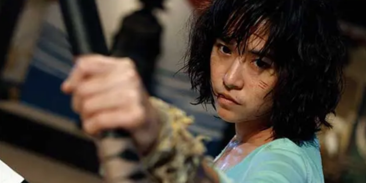 Quentin Tarantino's Favorite Movies of the 21st Century: Chocolate (2008)