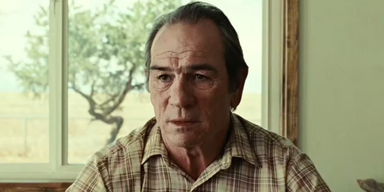 Most Ambiguous Movie Endings: No Country for Old Men (2007)
