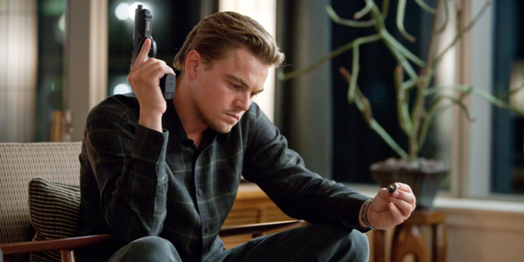 Ambiguous Movie Endings: Inception (2010)