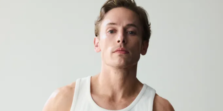 Fastest Rising Actors of 2025: Edmund Donovan