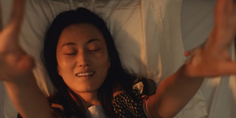 Fastest Rising Actors of 2025: Mari Yamamoto