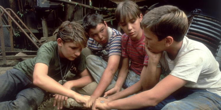 Stand By Me (1986)