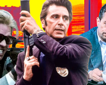 What Happened to the Cast of Michael Mann’s ‘Heat’ (1995)? What Happened to the Cast of Michael Mann’s ‘Heat’ (1995)?