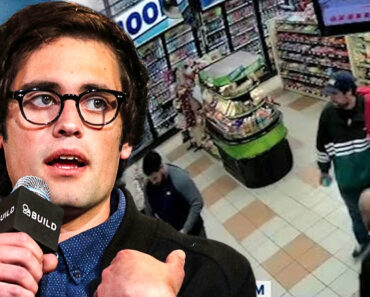 Who Is Nick Reiner? The Son At The Center Of The Rob Reiner Family Tragedy