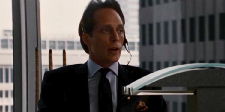 William Fichtner in Heat (1995)