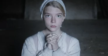anya-taylor-joy Anya Taylor-Joy in the horror film THE WITCH