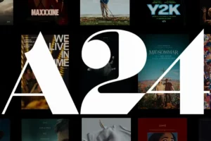 A24's best films