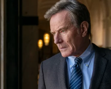 Why Bryan Cranston’s Post–Breaking Bad Career Deserves More Respect