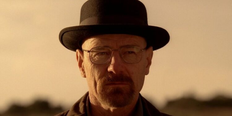 Bryan Cranston Bryan Cranston