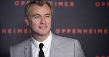 Christopher Nolan Christopher Nolan