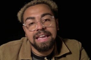 Elliot Kingsley adopted son of Ozzy Osbourne