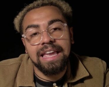 Elliot Kingsley adopted son of Ozzy Osbourne