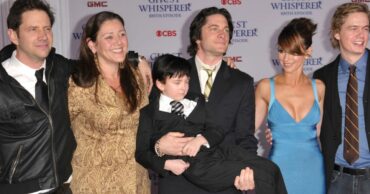 Ghost Whisperer Cast: Main Characters, Guest Stars, and Where They Are Today