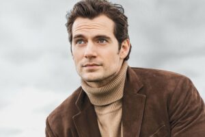 Henry Cavill
