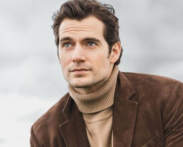 Henry Cavill