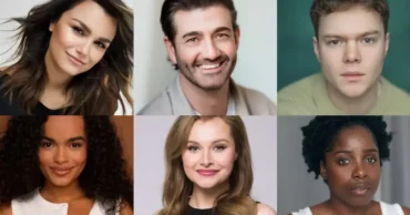 leading cast of the greatest showman