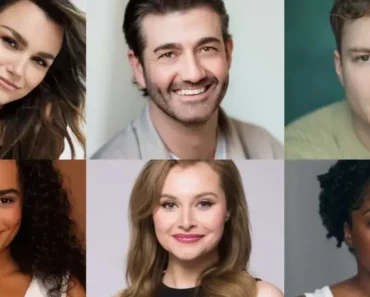 leading cast of the greatest showman