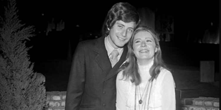 Michael tell and patty duke