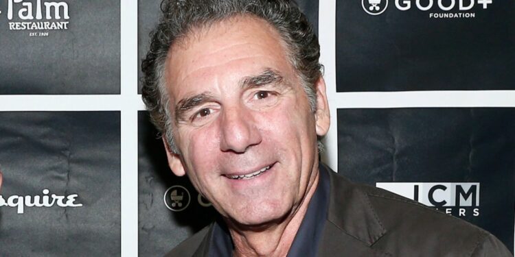Michael Richards