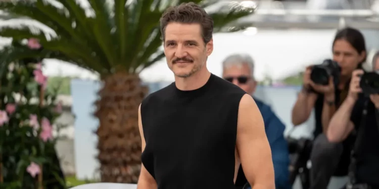 Pedro Pascal Pedro Pascal