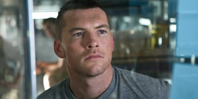 Sam Worthington