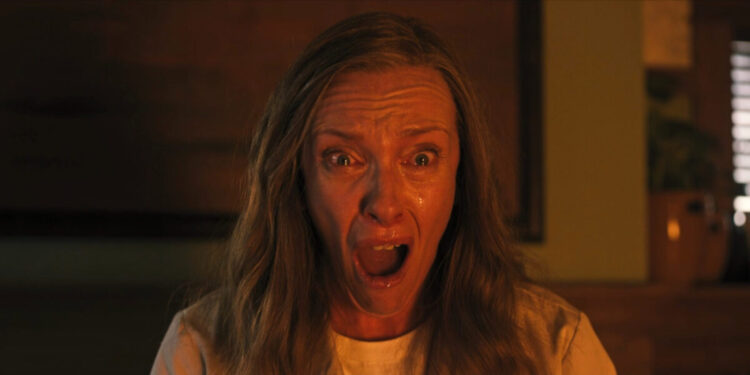 toni collette as annie graham
