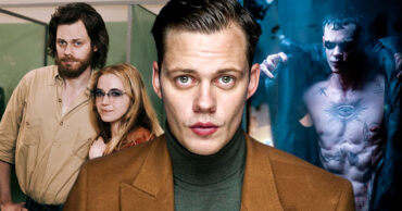 10 Bill Skarsgård Best Dramatic Roles