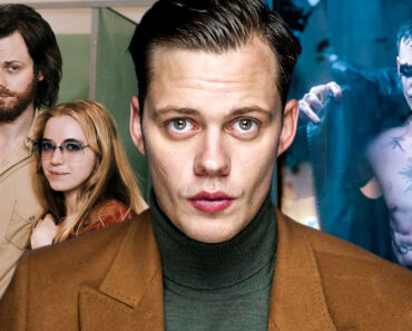 10 Bill Skarsgård Best Dramatic Roles