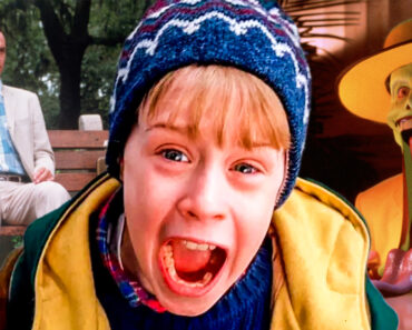 10 Iconic Characters From ’90s Movies That Defined a Generation