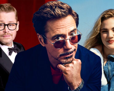 5 Child Actors Who Went Off the Rails from the Fame