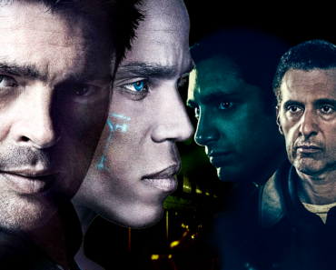 5 Iconic TV Shows That Only Aired for One Season