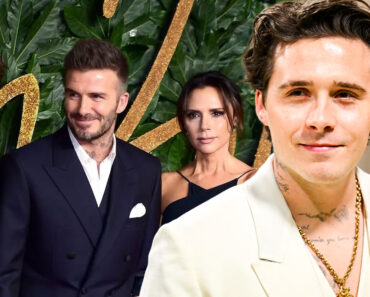 5 Reasons Brooklyn Beckham Doesn’t Want To Reconcile With His Family 5 Reasons Brooklyn Beckham Doesn’t Want To Reconcile With His Family