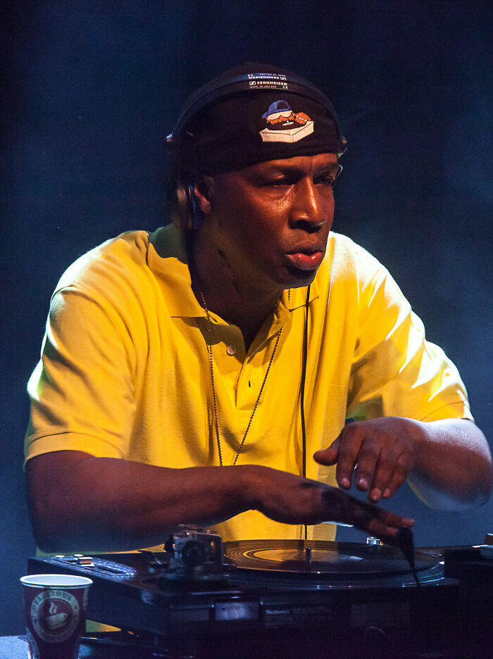Grandmaster Flash: Bio And Career Highlights Grandmaster Flash: Bio And Career Highlights