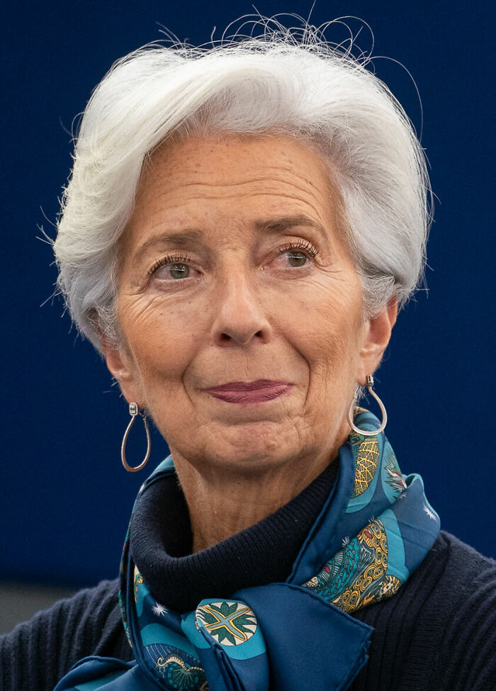 Christine Lagarde: Bio And Career Highlights