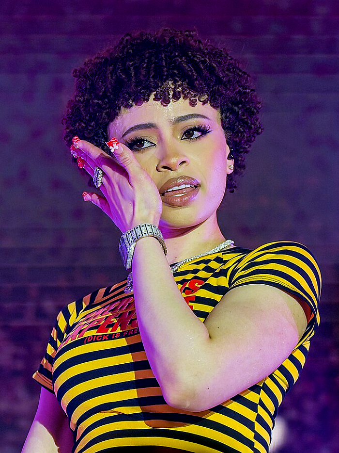 Ice Spice: Bio And Career Highlights