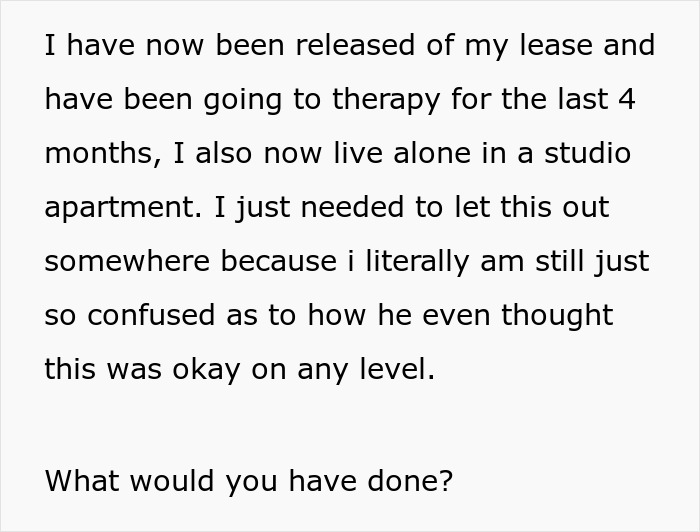 Guy Tries To Prove Roommate Is Not Allergic To Grass By Putting Some In Her Pillow Guy Tries To Prove Roommate Is Not Allergic To Grass By Putting Some In Her Pillow