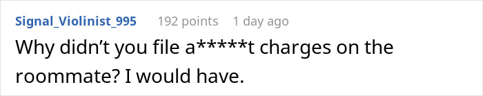 Guy Tries To Prove Roommate Is Not Allergic To Grass By Putting Some In Her Pillow Guy Tries To Prove Roommate Is Not Allergic To Grass By Putting Some In Her Pillow